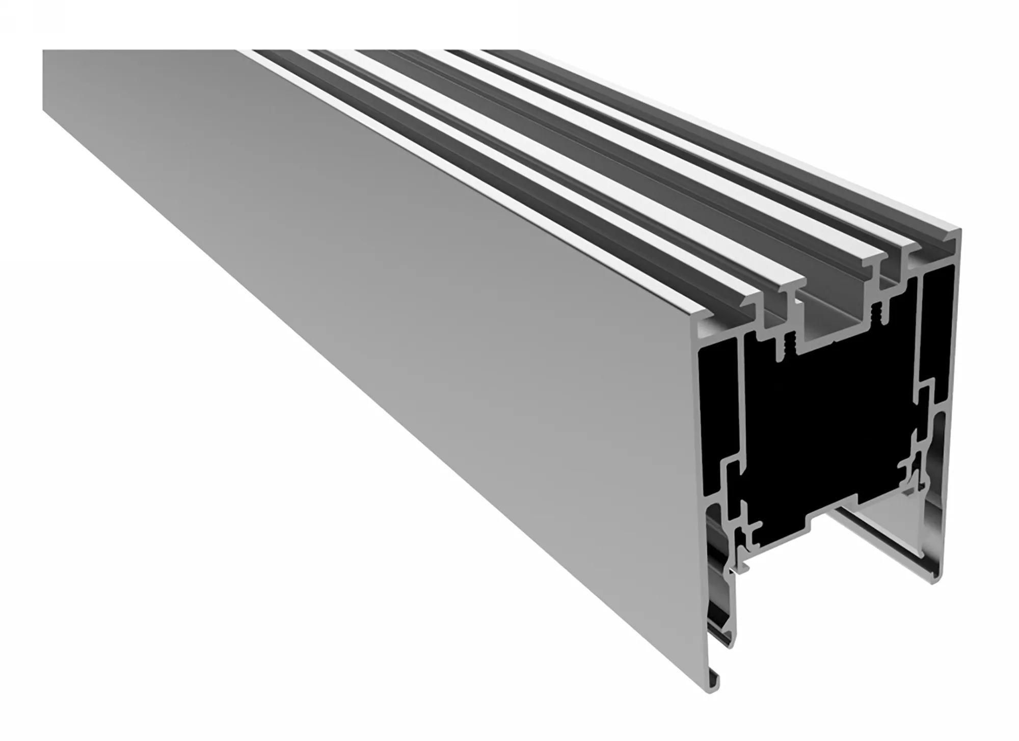 Lungo 5470 Profiles Dlux Aluminium Profile